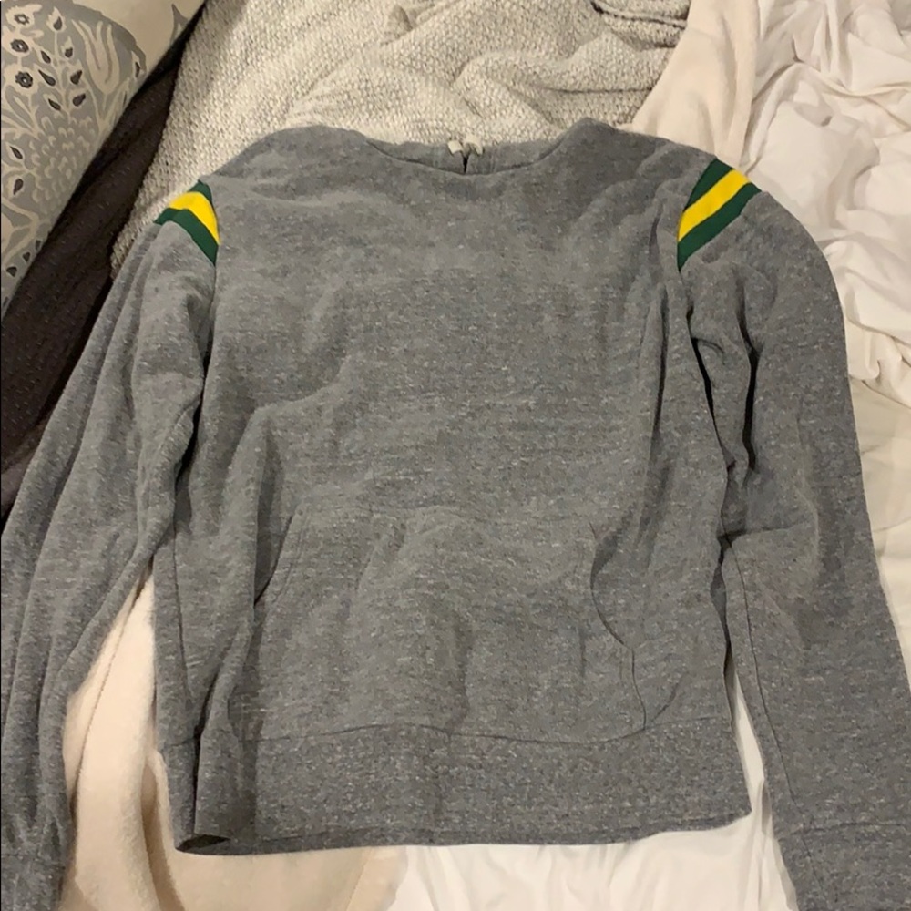 Marine Layer Hoodie
